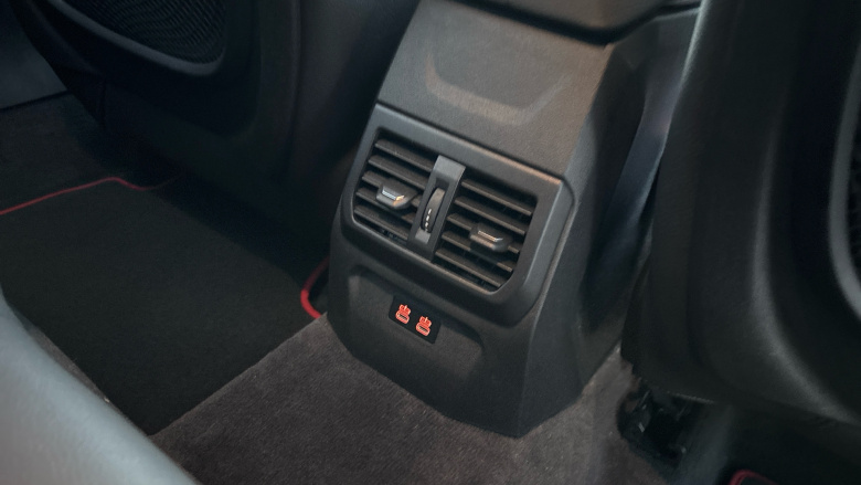 BMW 1 Series 128ti 5dr Step Auto [Live Cockpit Pro/Pro pk] Petrol Hatchback